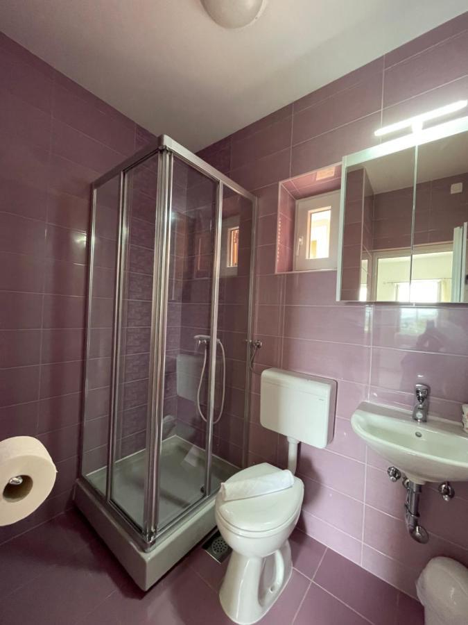 Accordi Lontani Nerezine Exterior foto