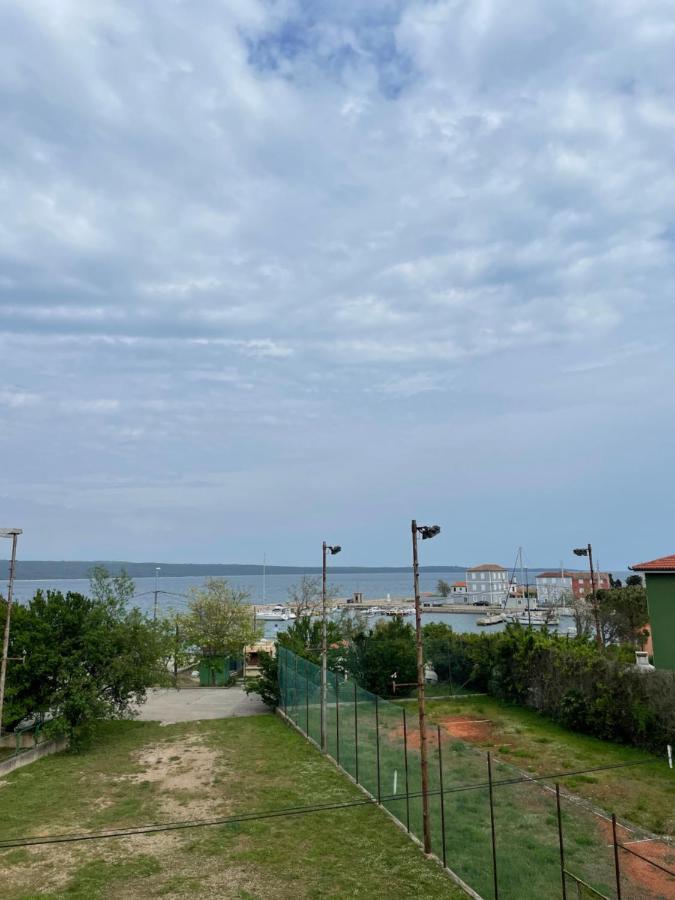Accordi Lontani Nerezine Exterior foto