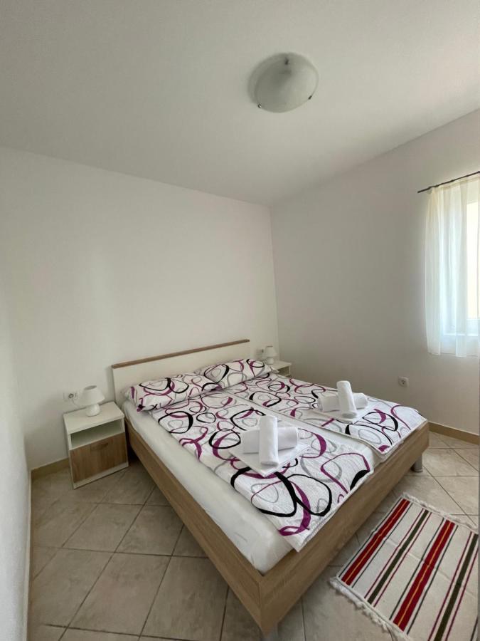 Accordi Lontani Nerezine Exterior foto