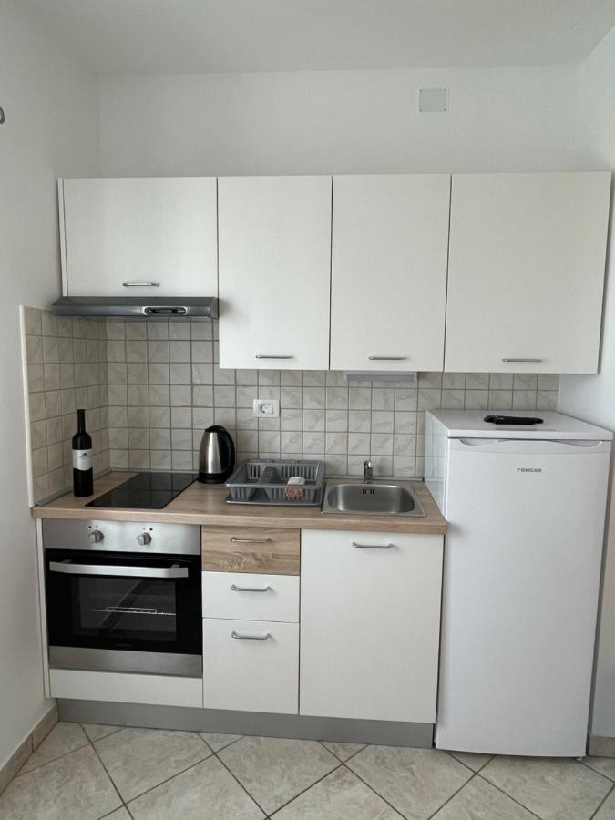 Accordi Lontani Nerezine Exterior foto
