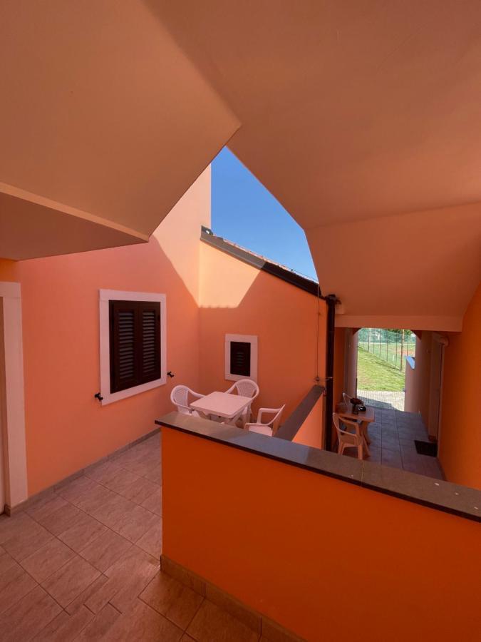 Accordi Lontani Nerezine Exterior foto