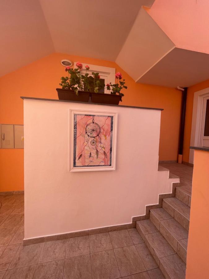 Accordi Lontani Nerezine Exterior foto